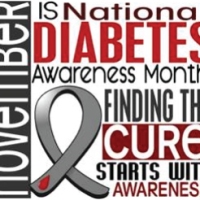 Importance of Diabetes Awareness: Do you have a pancreas? Beware of Diabetes.